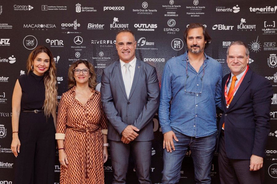 Canary Islands Showcase a Mature and Competitive Tax Incentive System at CIIF Market 2025